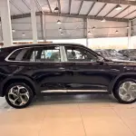 Geely Xingyue L 2026 из Китая