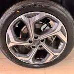 Geely Xingyue L 2026 из Китая