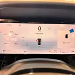 Geely Xingyue L 2026 из Китая