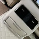 Hongqi 红旗金葵花国礼 2025 из Китая
