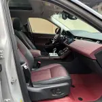 Land Rover Evoque 2024 249 л.с. 249 л.с. 249 л.с. из Китая