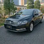 Volkswagen Magotan 2013 из Китая
