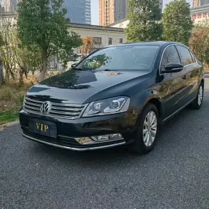 Volkswagen Magotan 2013 из Китая