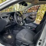 Toyota Corolla 2020 из Китая
