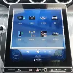 Mercedes-Benz GLC 2023 204 л.с. 204 л.с. 204 л.с. из Китая