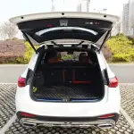 Mercedes-Benz GLC 2023 из Китая