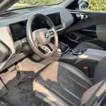 BMW X3 2025 258 л.с. — лот 57690918 из Китая