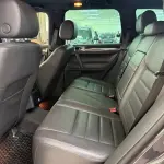 Volkswagen Touareg 2009 из Китая