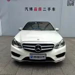 Mercedes-Benz E-Class 2015 272 л.с. 272 л.с. из Китая