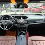 Mercedes-Benz E-Class 2015 272 л.с. 272 л.с. из Китая