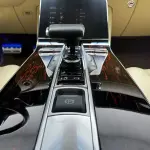 Hongqi 红旗金葵花国礼 2025 из Китая