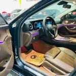 Mercedes-Benz E-Class 2022 из Китая