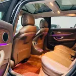 Mercedes-Benz E-Class 2022 из Китая