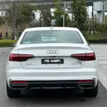 Audi A4L 2020 190 л.с. 190 л.с. 190 л.с. 190 л.с. из Китая