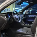 Cadillac XT6 2021 237 л.с. 237 л.с. из Китая