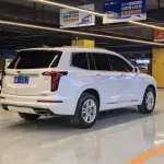 Cadillac XT6 2021 237 л.с. 237 л.с. из Китая