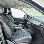 Mercedes-Benz M-Class AMG 2015 из Китая