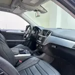 Mercedes-Benz M-Class AMG 2015 из Китая