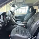 Mercedes-Benz M-Class AMG 2015 из Китая