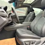 Toyota Camry 2022 из Китая