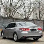 Toyota Camry 2022 из Китая