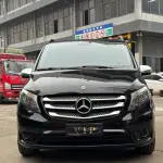 Mercedes-Benz Vito 2018 из Китая