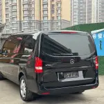 Mercedes-Benz Vito 2018 из Китая