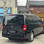 Mercedes-Benz Vito 2018 из Китая