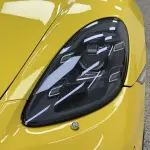 Porsche 718 2017 250 л.с. — лот 57650636 из Китая