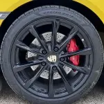 Porsche 718 2017 250 л.с. — лот 57650636 из Китая