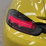Porsche 718 2017 250 л.с. — лот 57650636 из Китая