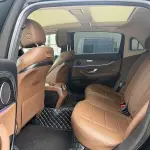 Mercedes-Benz E-Class 2019 из Китая