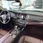 BMW 5 Series 2018 из Китая