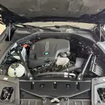 BMW 5 Series 2018 из Китая