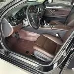 BMW 5 Series 2018 из Китая