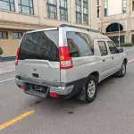 Dongfeng Rich 2014 139 л.с. из Китая