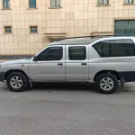 Dongfeng Rich 2014 139 л.с. из Китая