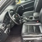 Porsche Cayenne 2010 из Китая