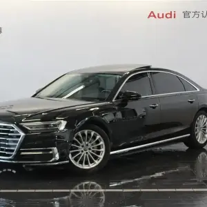 Audi A8 2020 286 л.с. 286 л.с. 286 л.с. 286 л.с. из Китая