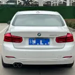BMW 3 Series 2019 184 л.с. 184 л.с. 184 л.с. 184 л.с. 184 л.с. 184 л.с. из Китая
