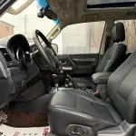 Mitsubishi Pajero (Import) 2017 из Китая