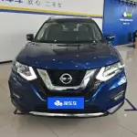 Nissan X-Trail 2018 150 л.с. 150 л.с. 150 л.с. из Китая