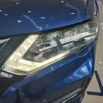 Nissan X-Trail 2018 150 л.с. 150 л.с. 150 л.с. из Китая
