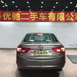 Buick Excelle 2018 114 л.с. из Китая