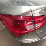 Buick Excelle 2018 114 л.с. из Китая