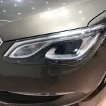 Buick Excelle 2018 114 л.с. из Китая