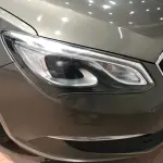 Buick Excelle 2018 114 л.с. из Китая