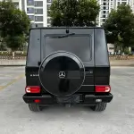 Mercedes-Benz G-Class 2019 из Китая