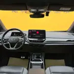 Volkswagen ID.4 Crozz 2022 из Китая