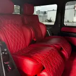 Mercedes-Benz G-Class 2019 из Китая